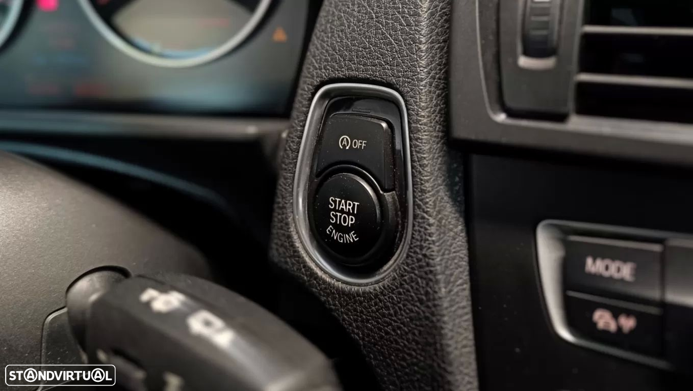 BMW 116 d EDynamics Line Sport - 32