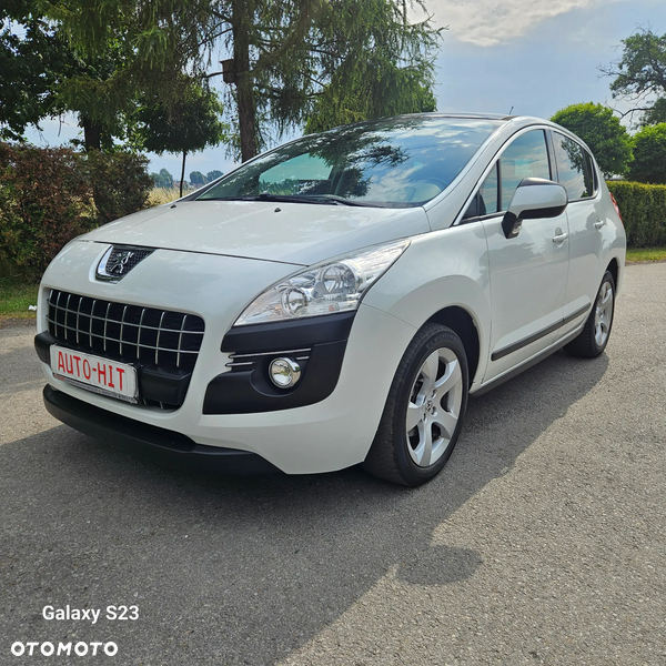 Peugeot 3008 120 VTi Active