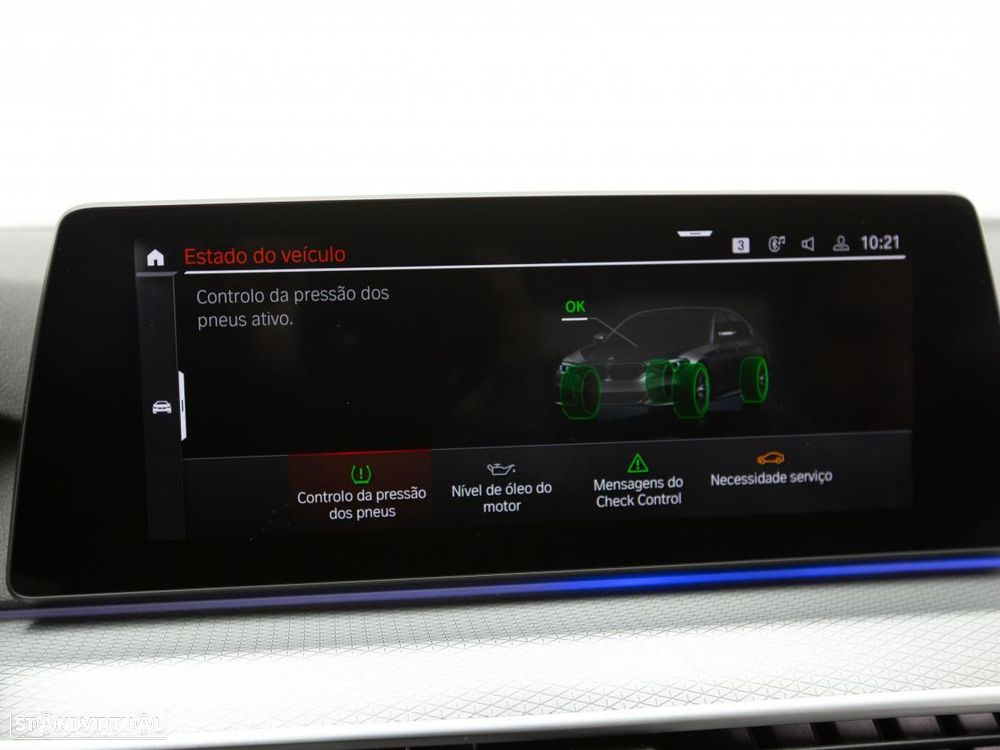 BMW 530 e iPerformance Pack M - 28