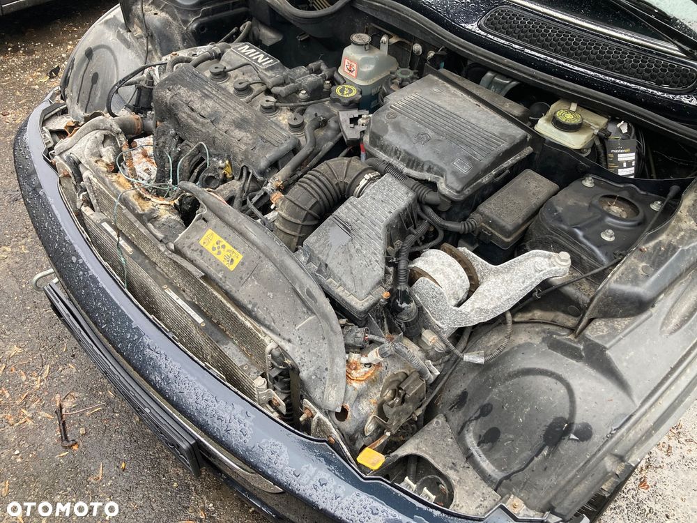 MINI Cooper Seven - 10