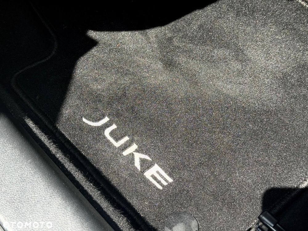 Nissan Juke - 23