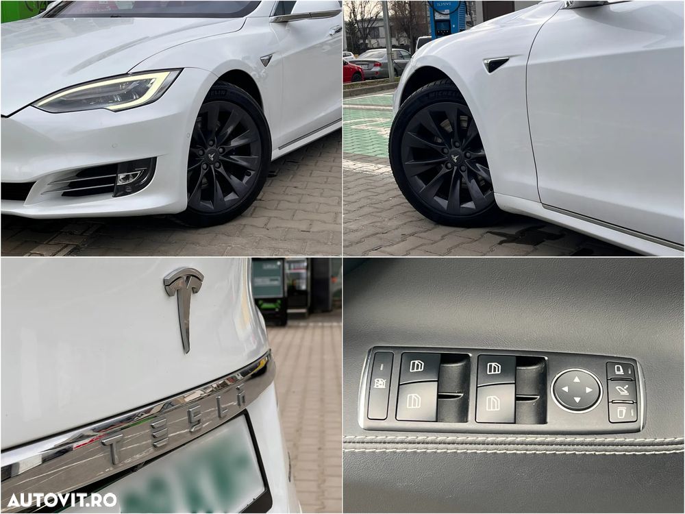 Tesla Model S Long Range - 9