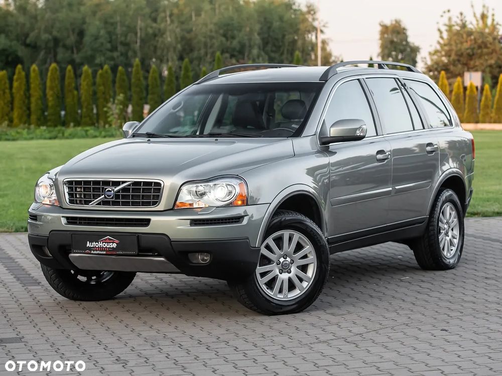Volvo XC 90 D5 Summum - 5