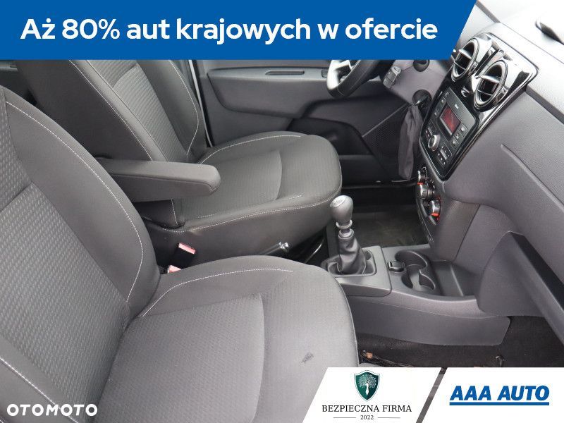 Dacia Lodgy - 10
