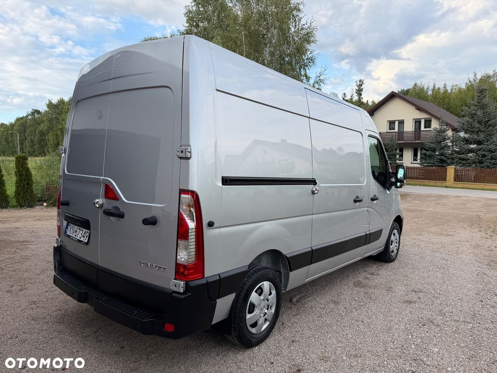 Renault Master - 4