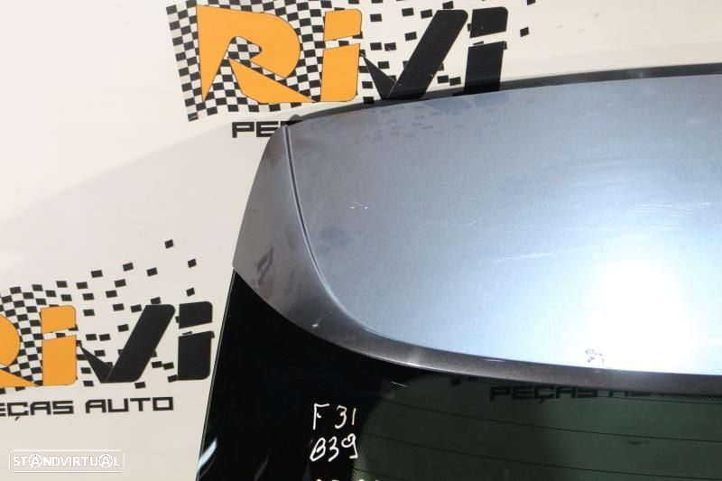 Mala BMW Serie 3 Carrinha / Touring F31 - 6