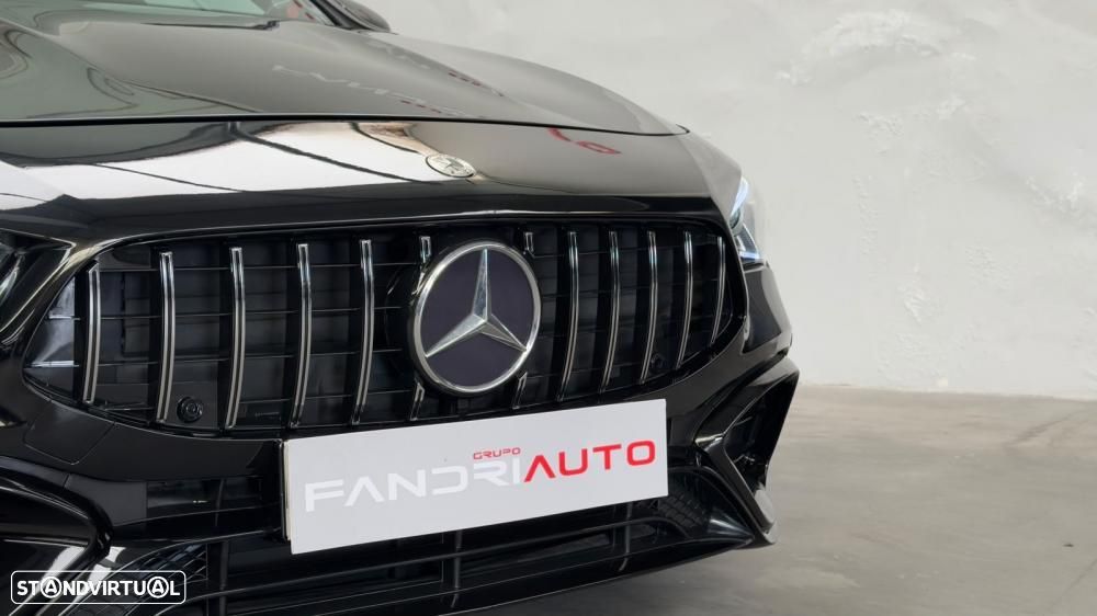 Mercedes-Benz CLA 200 — fotografia 4