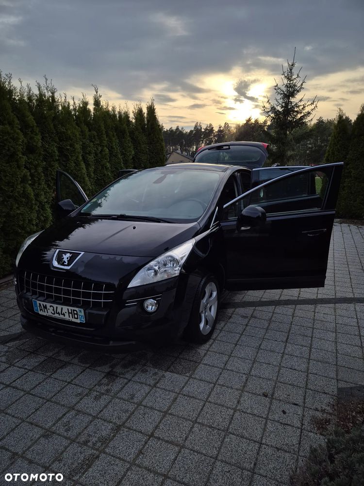 Peugeot 3008 - 19