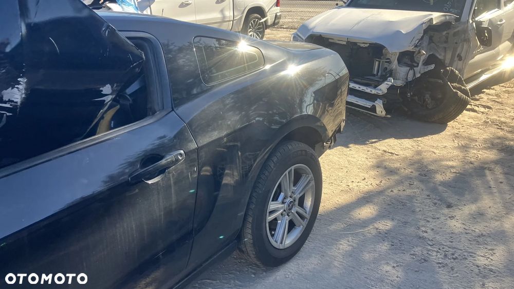 Ford Mustang 3.7 V6 - 21