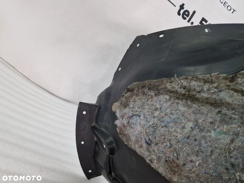 FORD S-MAX MK2 / GALAXY MK4 14- LEWE NADKOLE PRZEDNIE PRZÓD , NR EM2B-R16115AL , NR AUKCJI N816 - 7