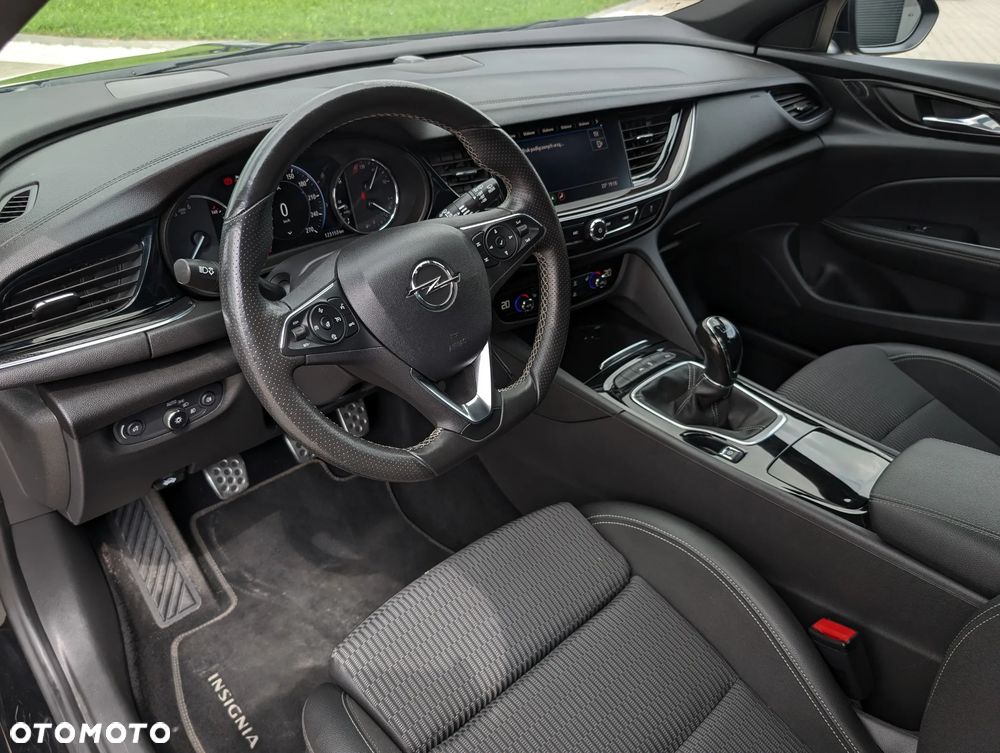 Opel Insignia 2.0 Business Innovation - 19