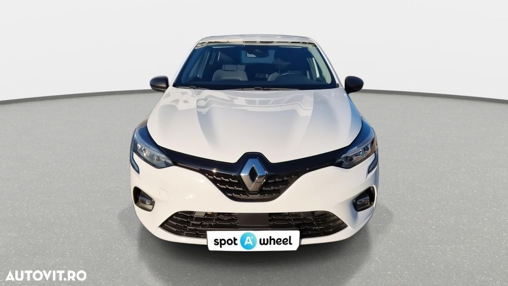 Renault Clio V Blue dCi Life - 2