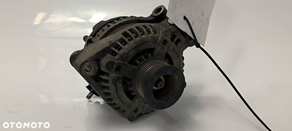 ALTERNATOR LAND ROVER RANGE ROVER VOGUE L322 - 2