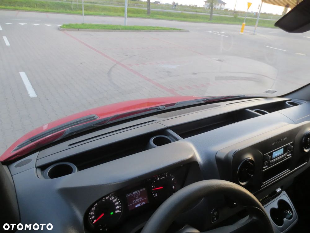 Mercedes-Benz SPRINTER L2H2  SALON POLSKA - 23