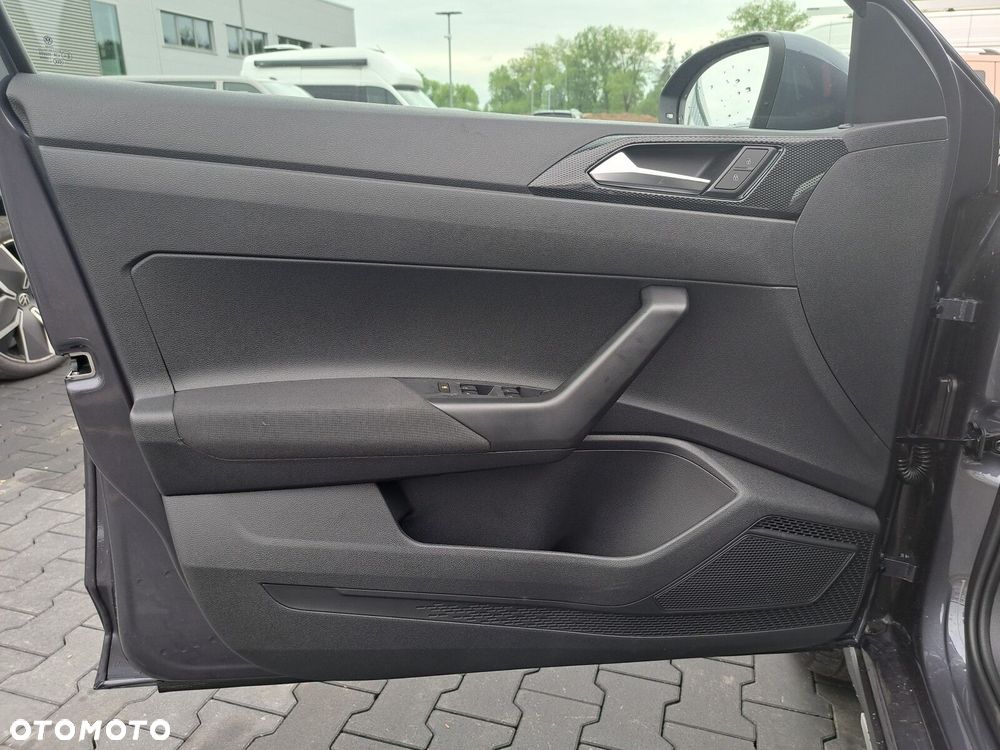 Volkswagen Taigo 1.0 TSI Life Plus DSG - 22