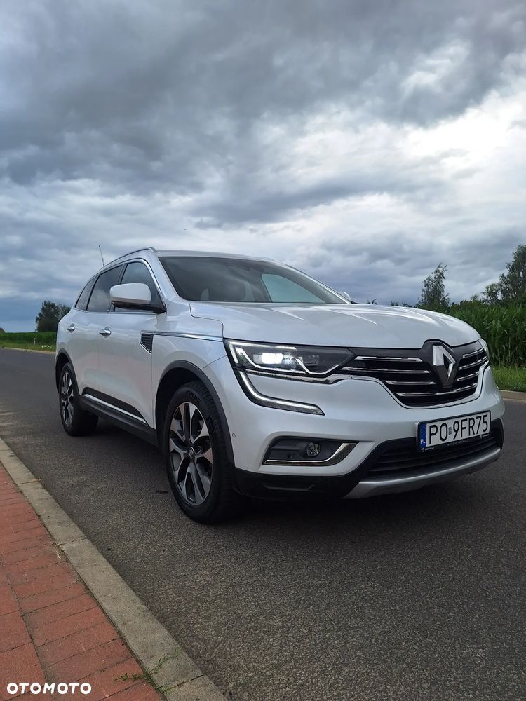 Renault Koleos - 18