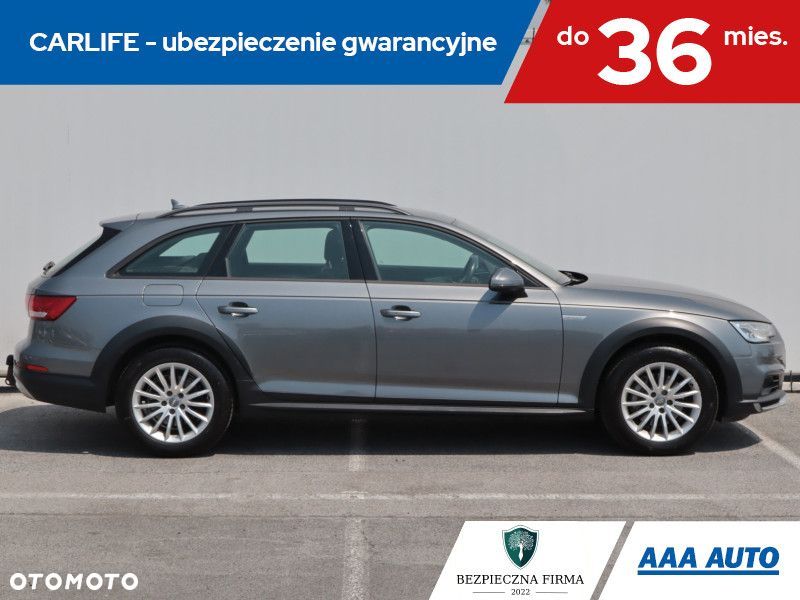 Audi A4 Allroad - 8