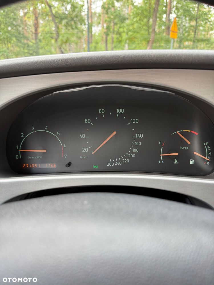 Saab 9-5 2.3TS Aero - 26