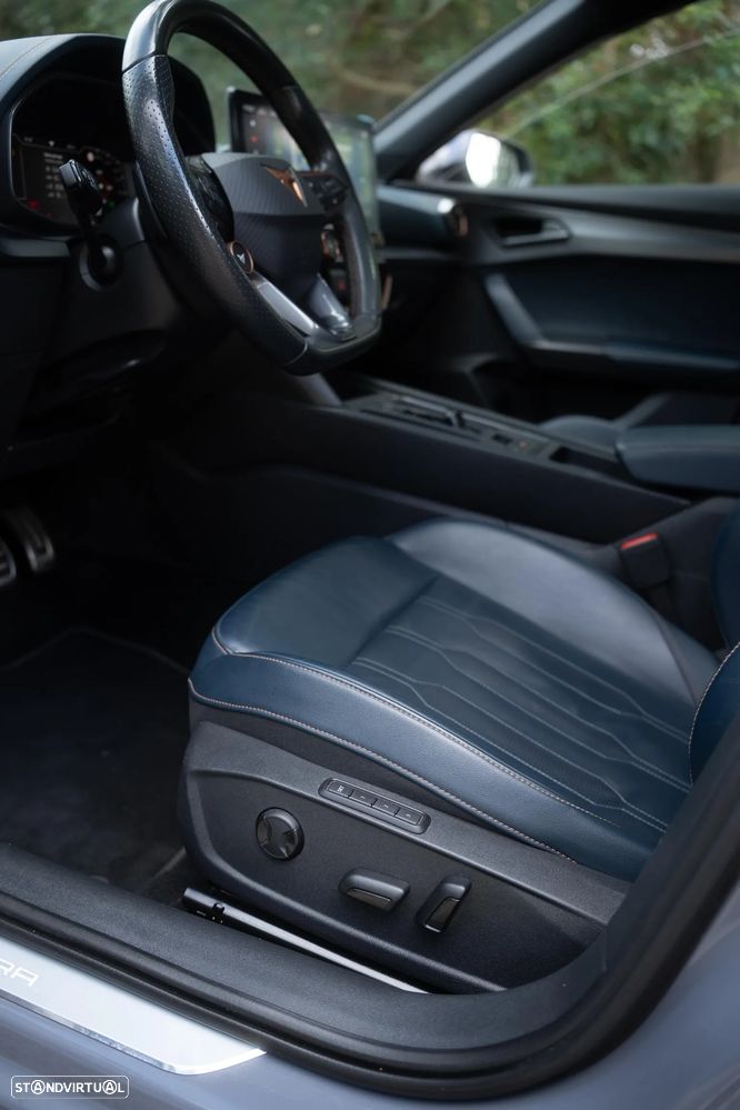 Cupra Formentor 2.0 TSI DSG 4Drive VZ - 12