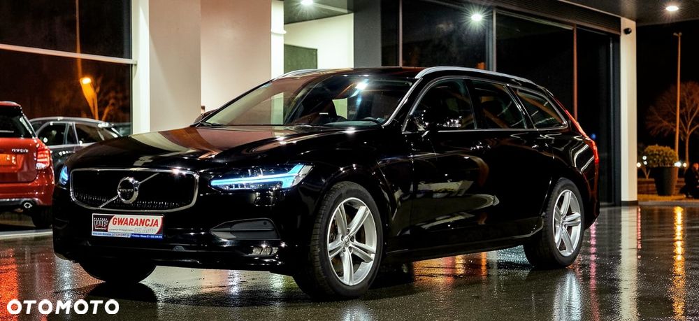 Volvo V90 T5 Momentum - 9
