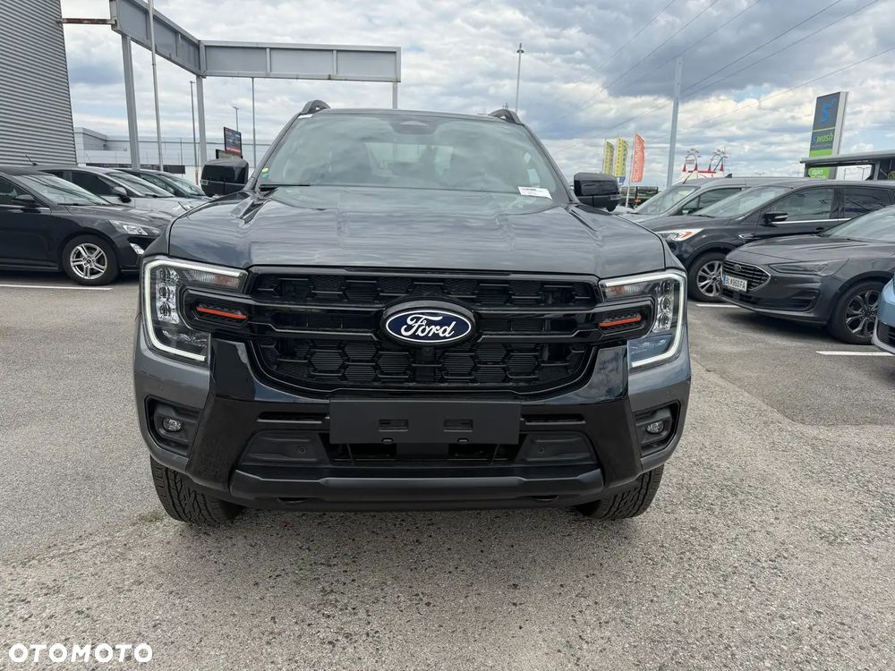 Ford Ranger - 3