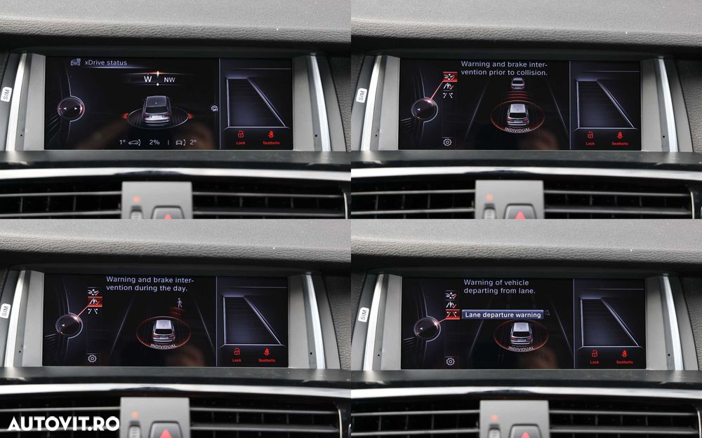 BMW X3 - 13