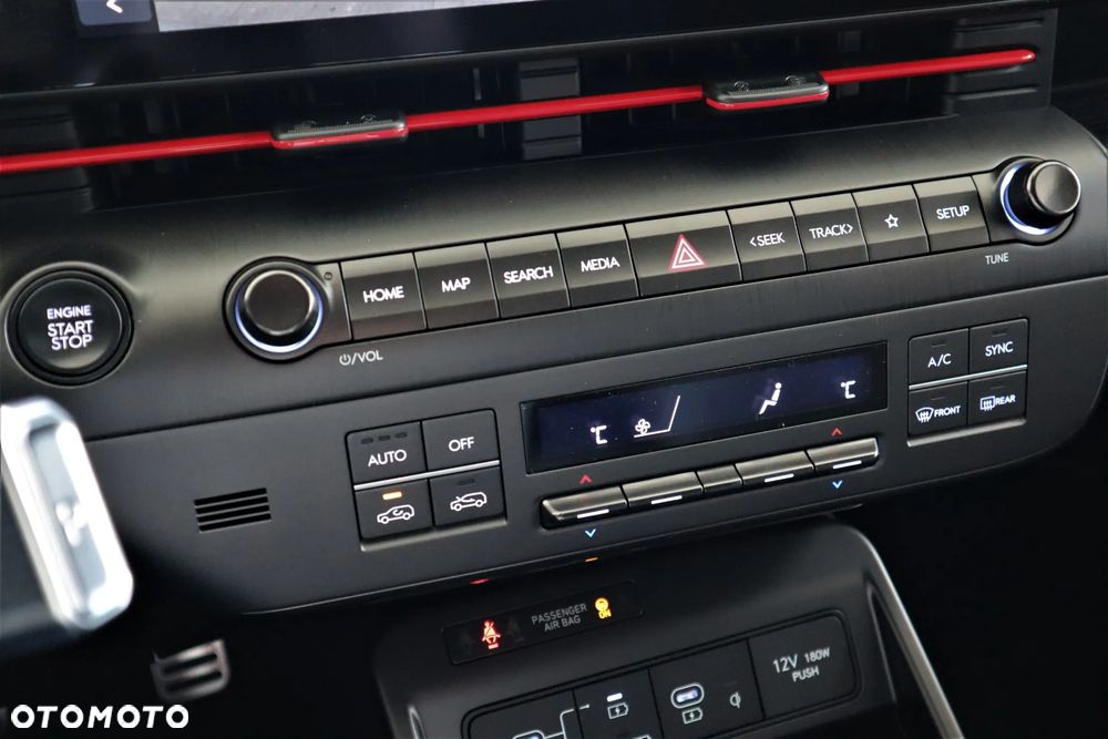 Hyundai Kona 1.6 T-GDI N-Line DCT - 21