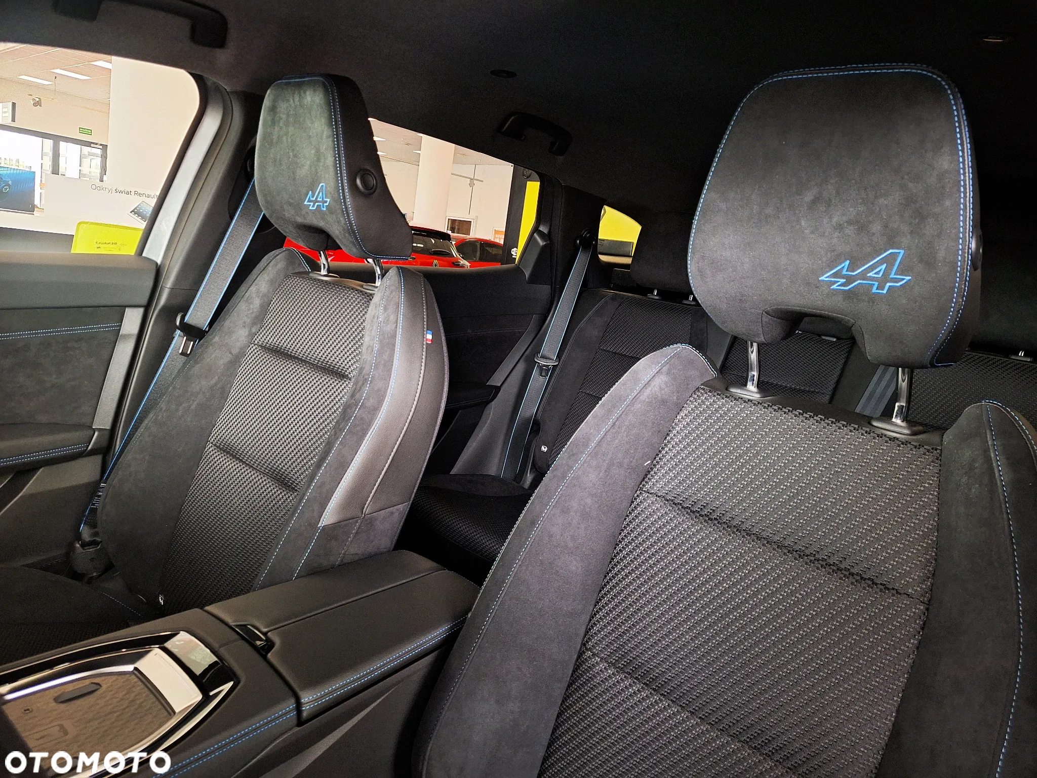 Renault Espace - 9