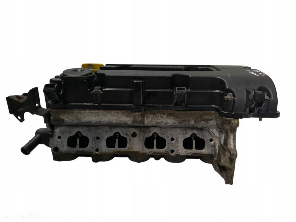 GŁOWICA CYLINDRÓW Opel Astra J Meriva B Corsa D 1.4 16V A14XER 55562229 - 5