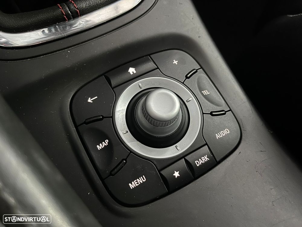 Renault Mégane Sport Tourer 1.5 dCi GT Line SS - 17