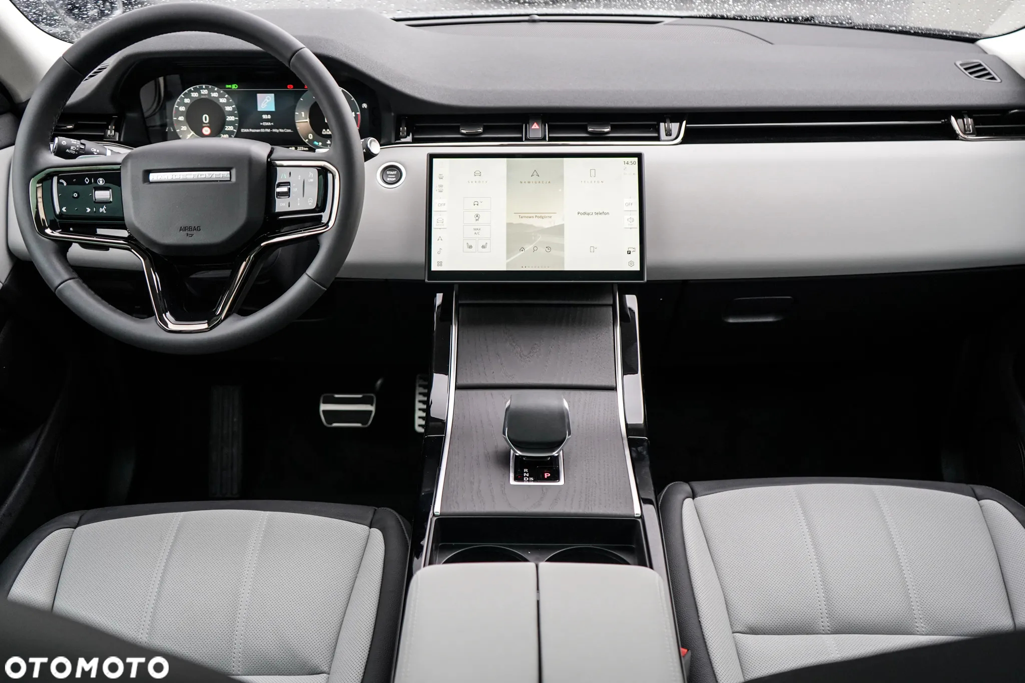 Land Rover Range Rover Evoque - 20