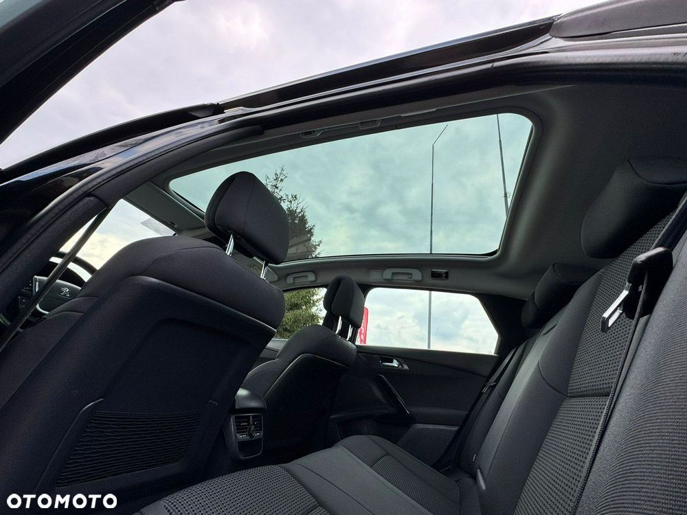 Peugeot 508 e-HDi 115 ETG6 Stop&Start Business-Line - 24