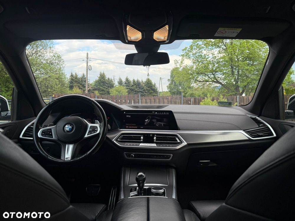 BMW X5 xDrive25d - 17
