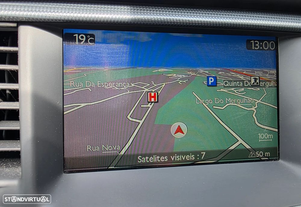 Peugeot 508 SW - 14