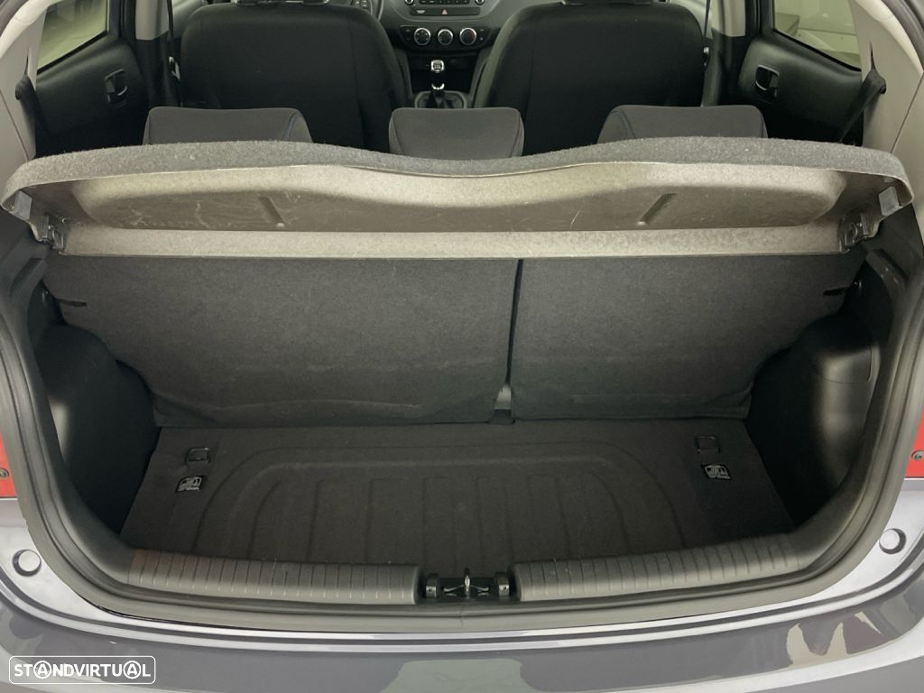 Hyundai i10 1.0 Style - 13