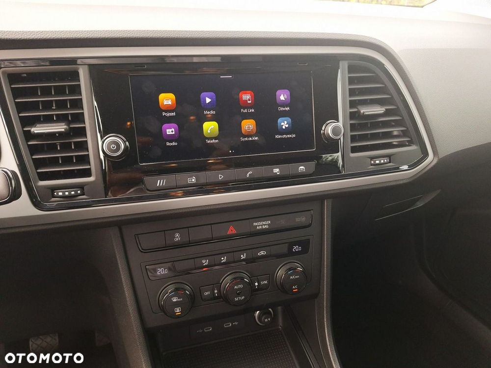 Seat Ateca - 21