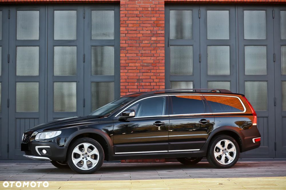 Volvo XC 70 D4 Momentum - 9