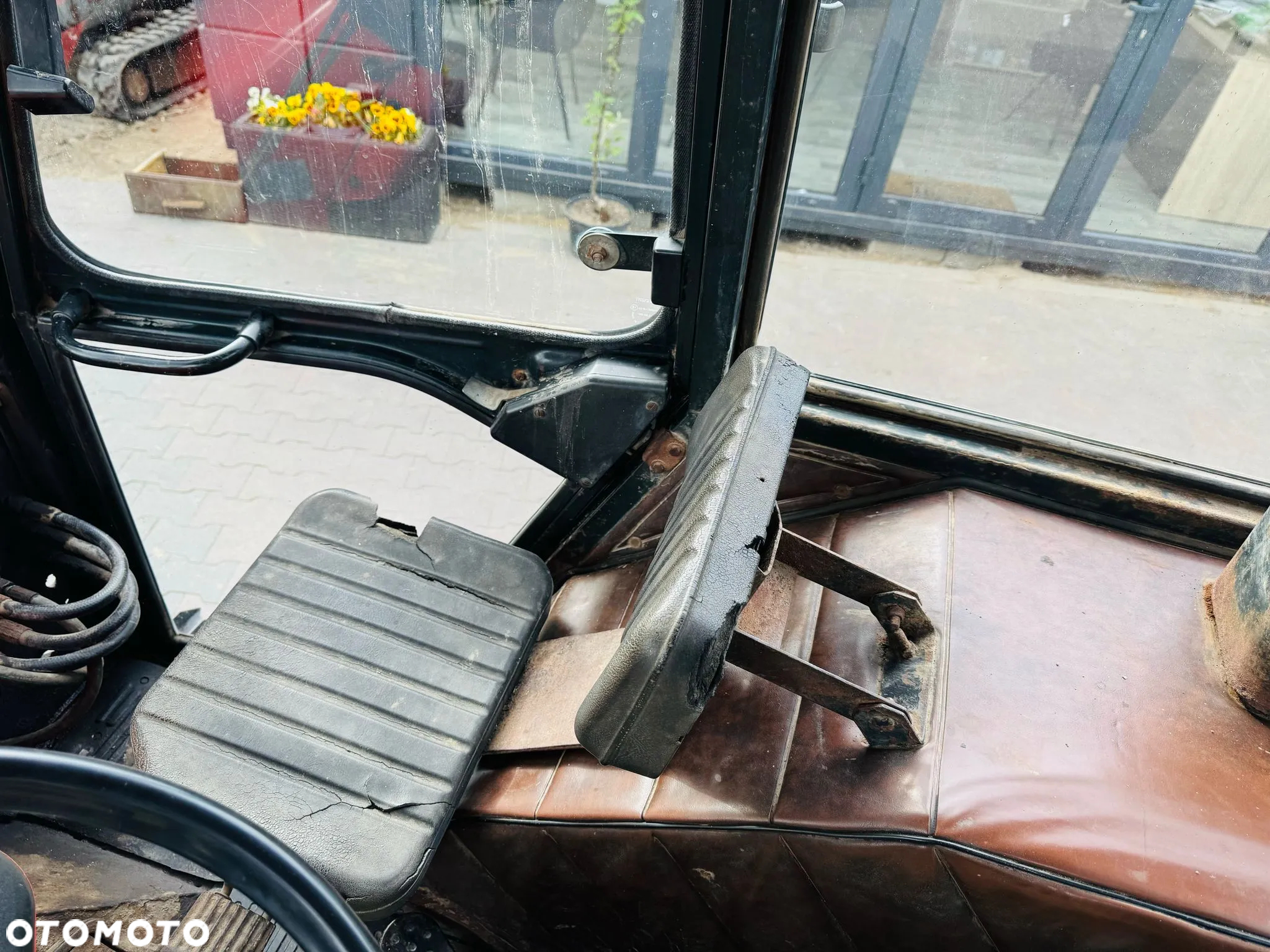Zetor 7211 - 11