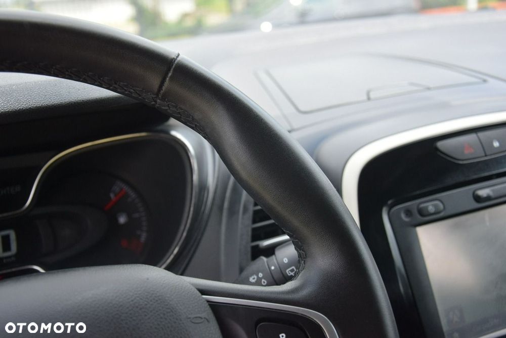 Renault Captur (ENERGY) TCe 90 INTENS - 33