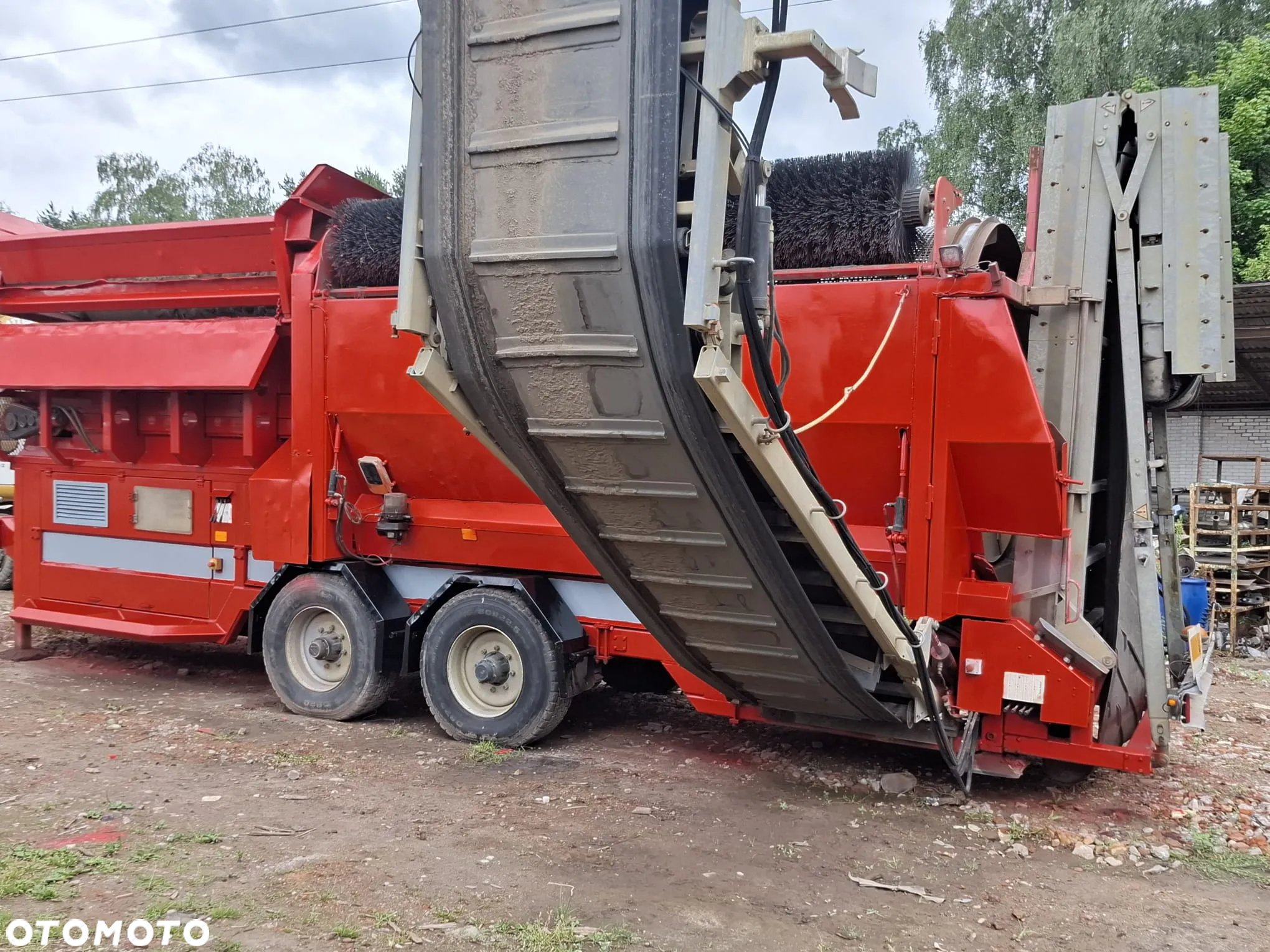 Inny Terra Select T5 - 16