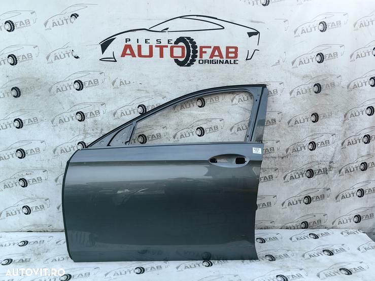 Usa stanga fata Mercedes E-Class W213 an an 2017-2018-2019-2020-2021-2 - 1