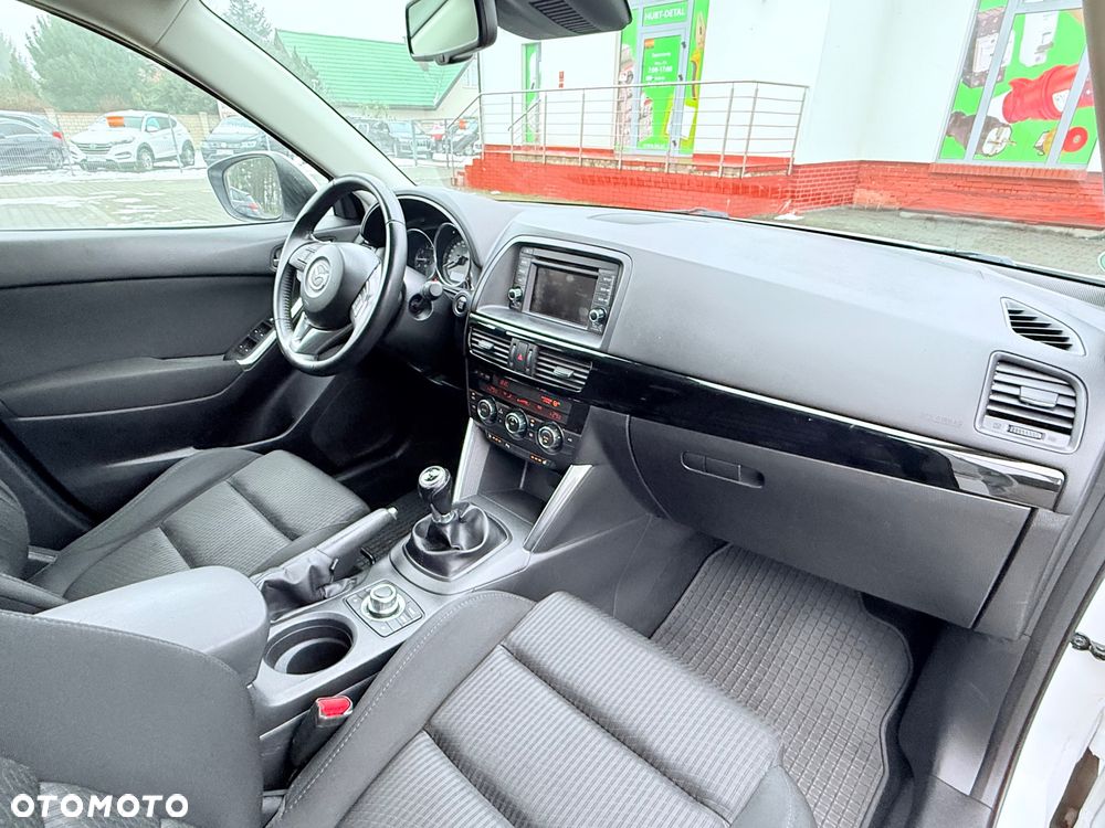 Mazda CX-5 SKYACTIV-G 165 Prime-Line - 21