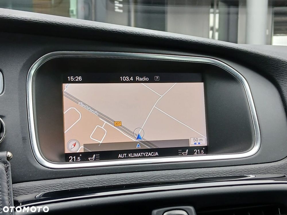 Volvo V40 T3 Drive-E Dynamic Edition - 15