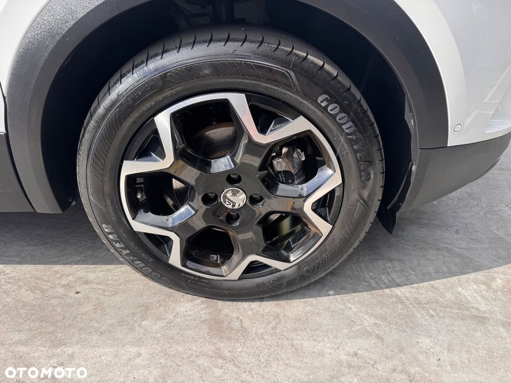 Opel Mokka 50kWh GS Line Plus Pack - 28