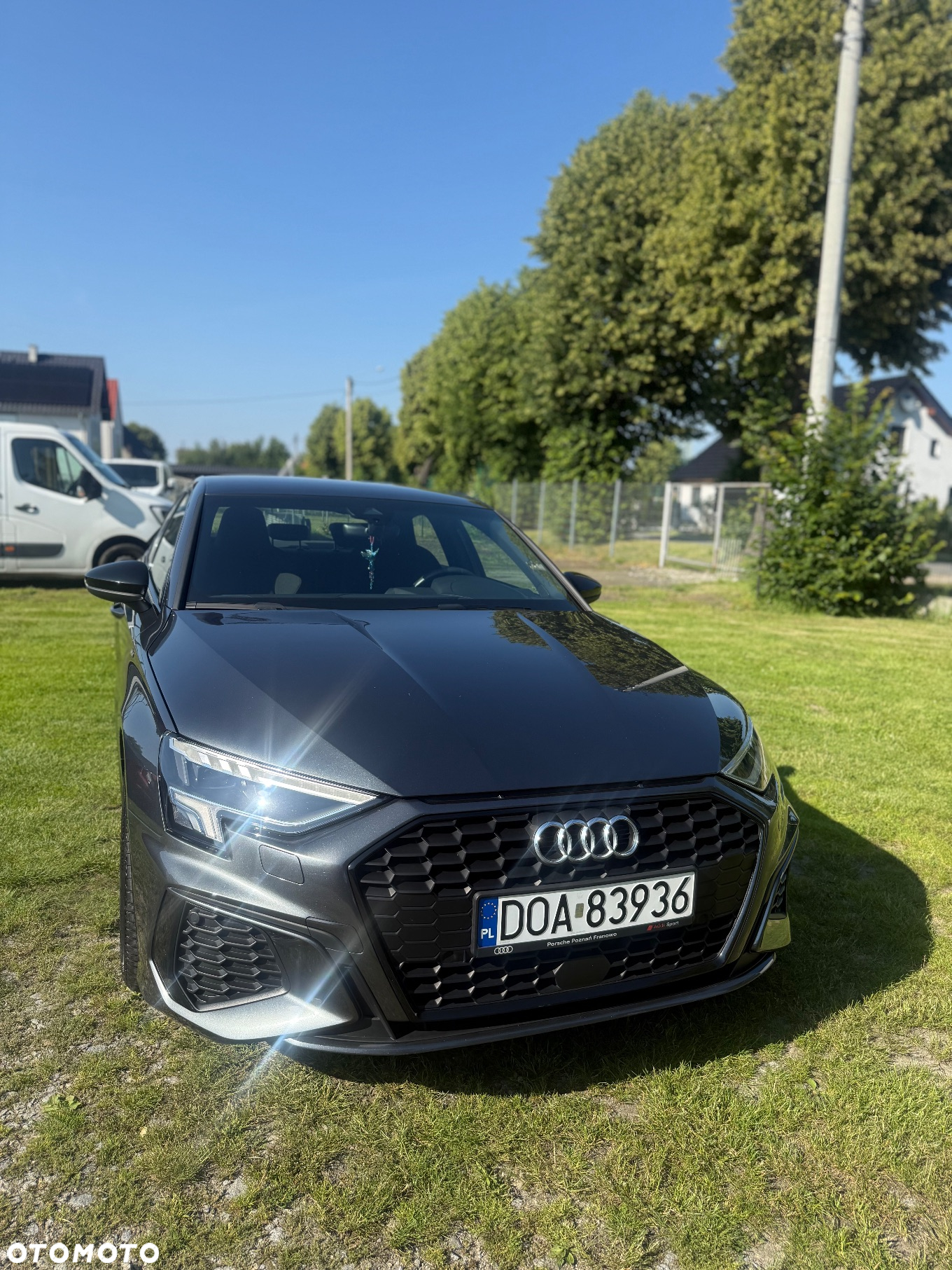 Audi A3 - 6