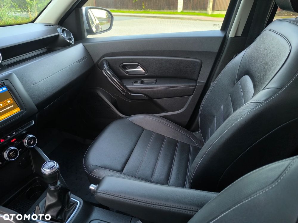 Dacia Duster 1.3 TCe FAP Prestige EU6d - 15