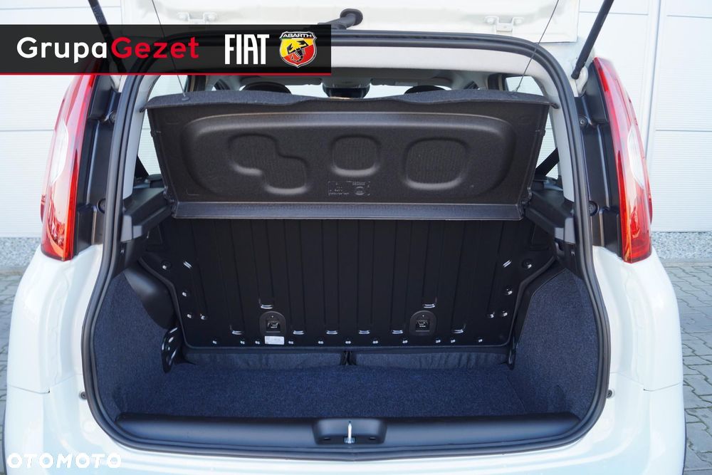Fiat Panda - 12