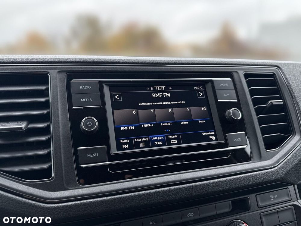 Volkswagen Crafter Trendline - 25