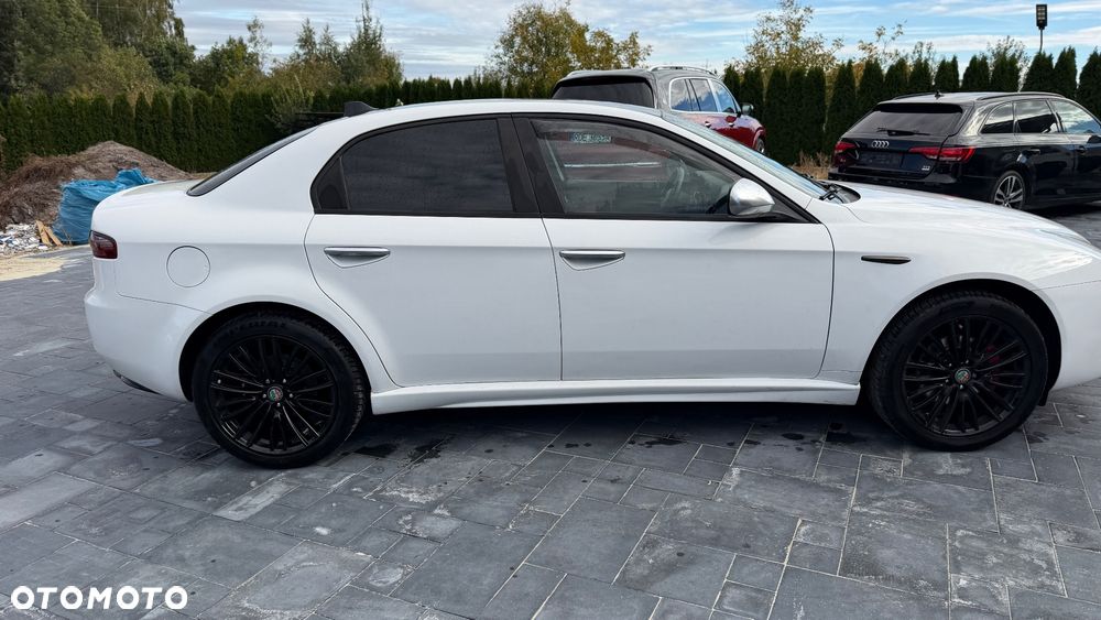 Alfa Romeo 159 1.8 MPI 16V Progression - 7