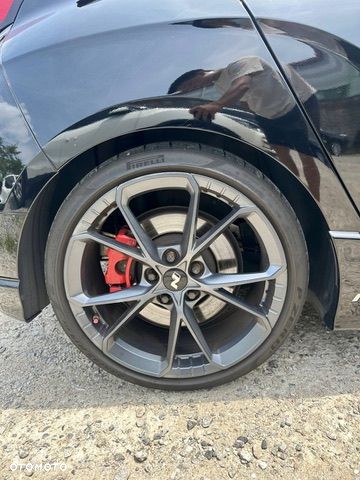 Hyundai Veloster 1.6 Turbo Matt Finish - 24